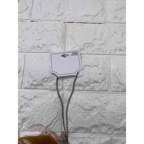 Fashion Jewelry Women’s Necklace Multicolor - Picture 6 of 7